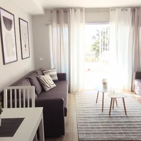 Apartamentos Los Condores Torremolinos Exterior photo