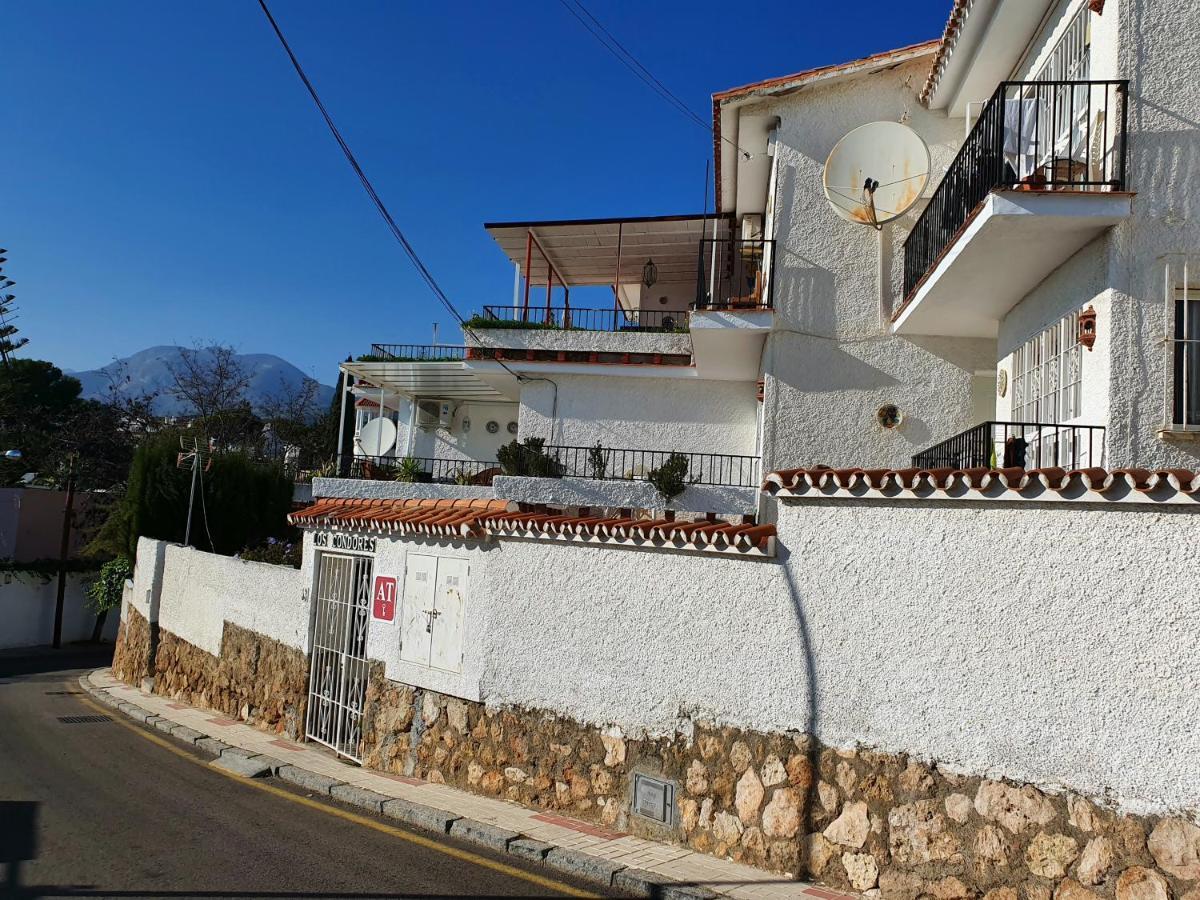 Apartamentos Los Condores Torremolinos Exterior photo
