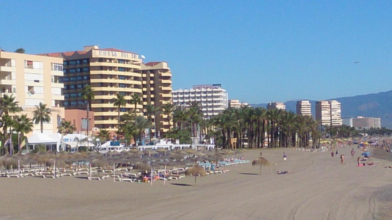 Apartamentos Los Condores Torremolinos Exterior photo